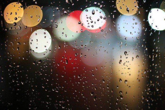 3 сентября в Бавлах: дождь, утром и днем местами гроза