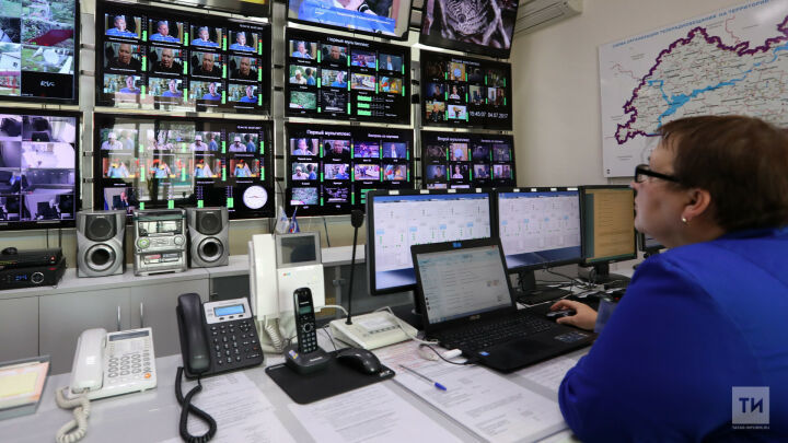 «Эфир», «ТНВ» и «Татарстан 24»: каково влияние телевидения в Татарстане в эпоху Tik Tok