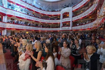 В Татарстане запущена программа создания школьных театров