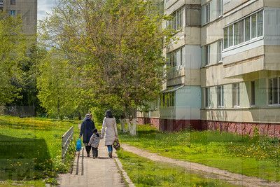 В России для ежемесячных выплат на детей из малообеспеченных семей будет выделено 29 млрд рублей