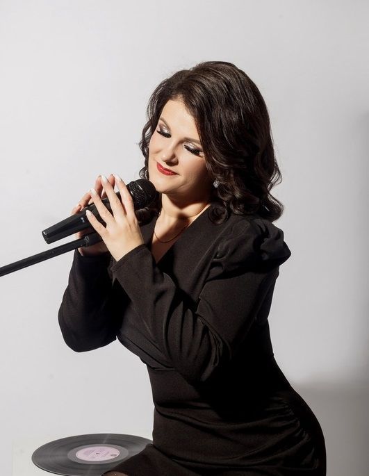 В Бавлах состоится сольный благотворительный концерт Лилии Мазитовой