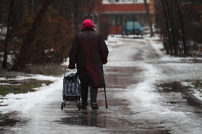 Мокрый снег и гололед ожидаются завтра в Бавлах