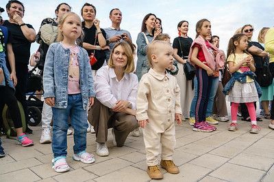 Бавлинцы могут задать вопросы по выплатам семьям с детьми в прямом эфире