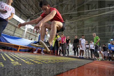 Альметьевск победил в Суперфинале физкультурно-спортивного комплекса ГТО