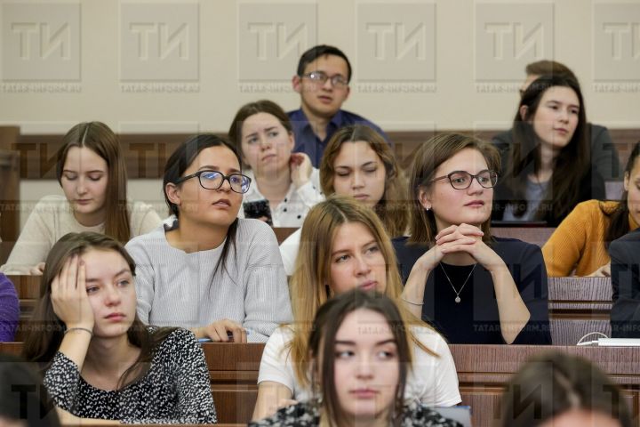 Татарстанским студентам могут сократить срок обучения в магистратуре