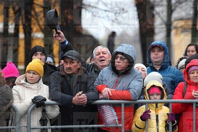 В Госдуме прокомментировали возможность дополнительного набора граждан по частичной мобилизации