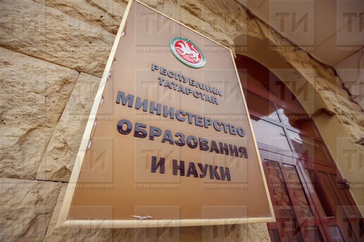 В РТ закрыли школу из-за высокого роста заболеваемости школьников ОРВИ