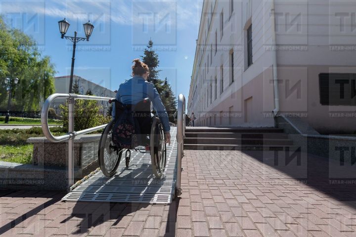 Бавлинцы с ОВЗ, имеющие психологические расстройства, смогут получить помощь от Правительства Татарстана