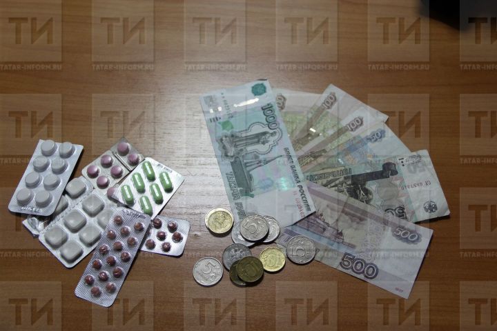 Росздравнадзор сообщил о положительной динамике уровня цен на лекарства