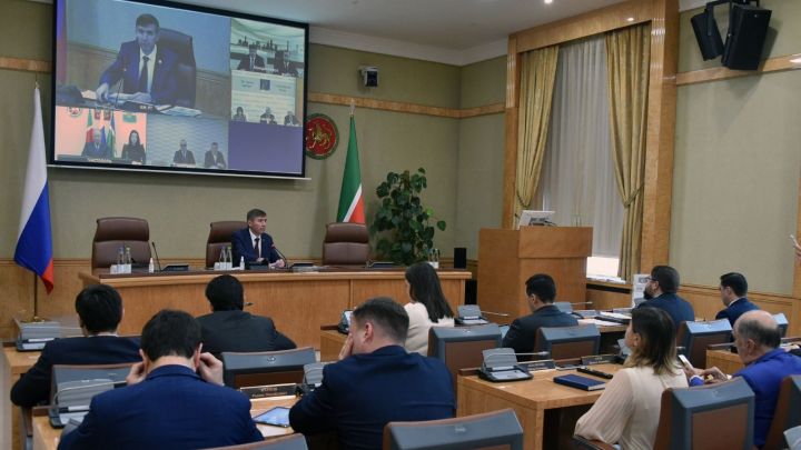 Татарстанские ТОР позволят создать новые рабочие места