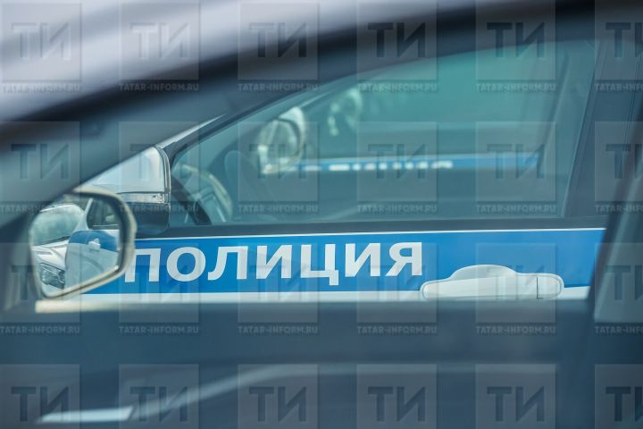 Свыше двух тыс. полицейских будут обеспечивать безопасность татарстанцев в новогоднюю ночь