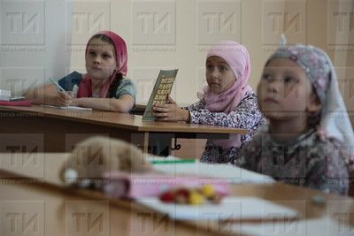 ДУМ РТ: Мечети РТ в каникулы проведут занятия для детей