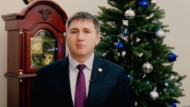 Ильяс Гузаиров: достижения в уходящем году – наш общий успех