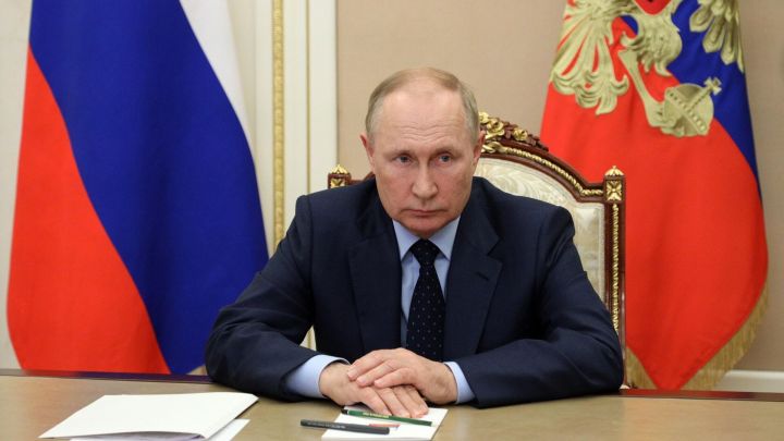 Президент РФ утвердил размер прожиточного минимума на 2023 год