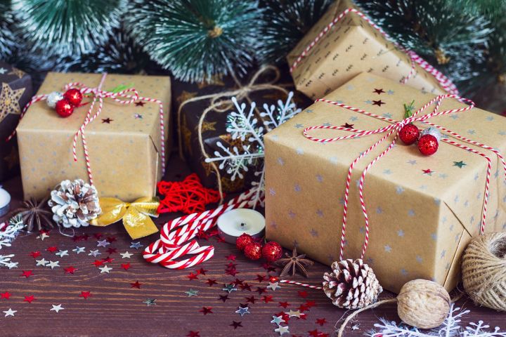 Советы бавлинцам, как сэкономить на покупках новогодних подарков