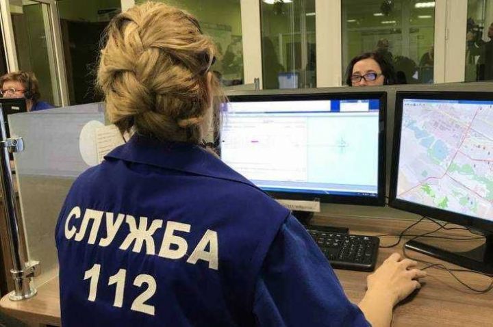 Число операторов службы «122» увеличили из-за резкого роста заболеваемости в Татарстане