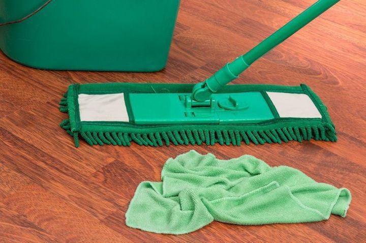 С чего начать генеральную уборку: без этих трех действий добиться чистоты в квартире не получится