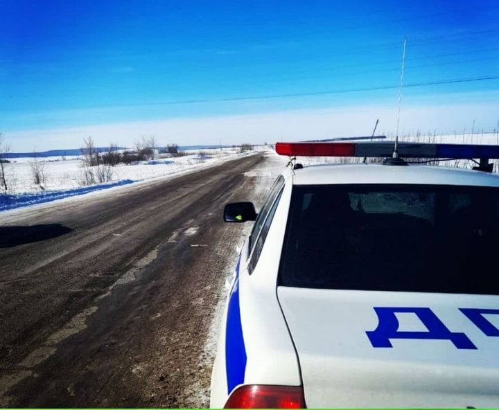 Телеграм-канал «ГИБДД-Бавлы» принимает сообщения о нарушениях на дорогах Бавлинского района