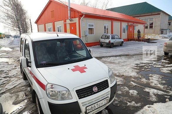 В Татарстане временно приостановлено оказание плановой медицинской помощи