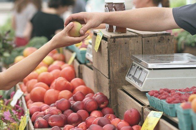 В Татарстане за неделю подорожали овощи и фрукты