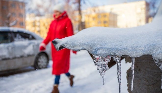 В Татарстане ожидается потепление