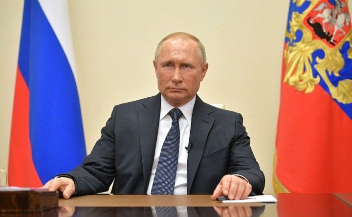 Путин анонсировал увеличение прожиточного минимума, пенсий и зарплат бюджетников