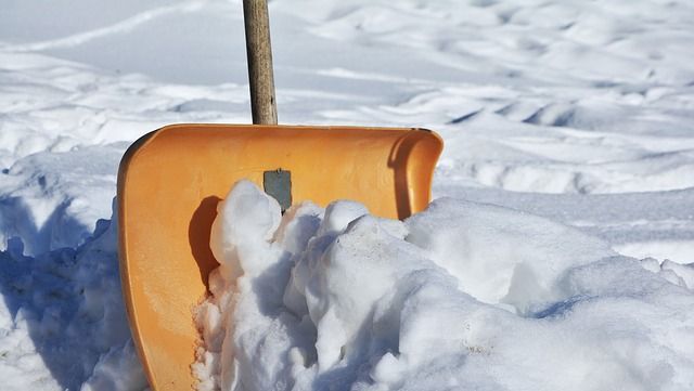 Татарстанец избил друга лопатой, после чего спрятал его тело в снегу