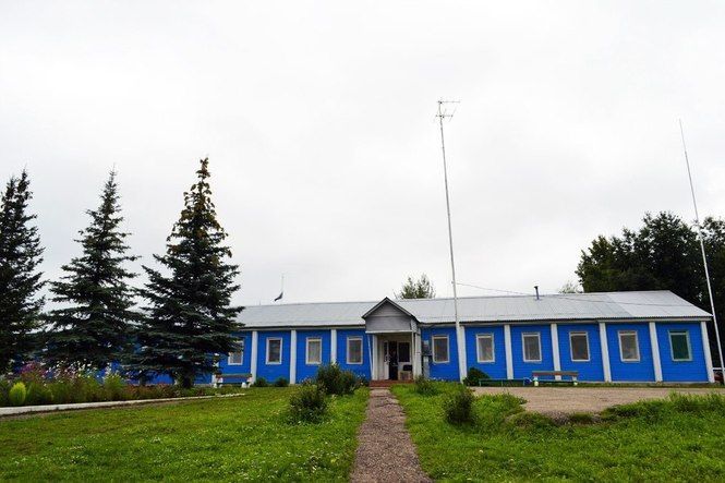 Бавлинский лагерь "Ласточка" закрыли на реконструкцию