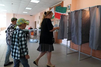 В Татарстане почти 50% избирателей отдали свой голос за депутатов местного самоуправления