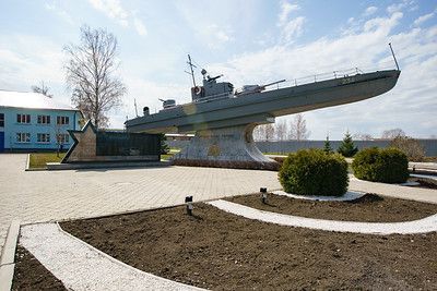 Первый в России корабль на водородном топливе построят в республике Татарстан