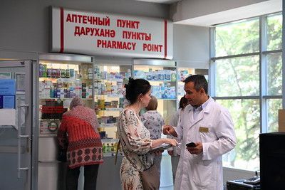 Бавлинские льготники могут выбрать: бесплатные лекарства или деньги