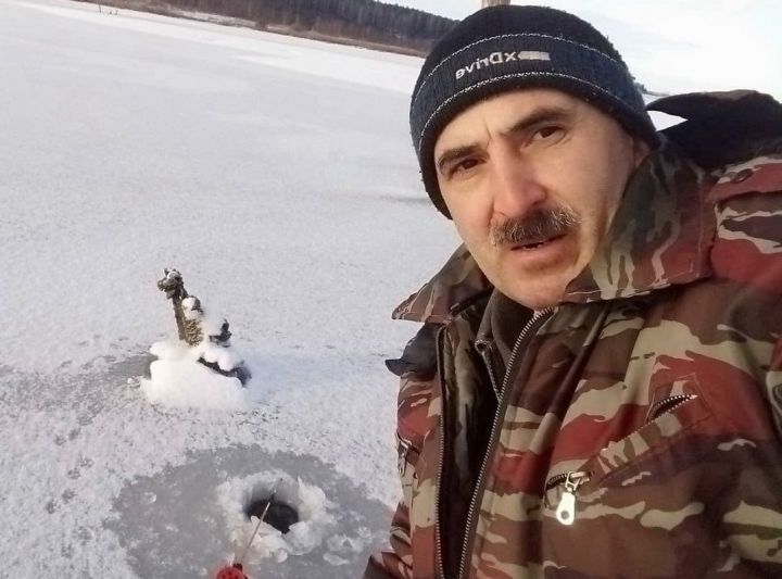 Кышкы балык тотучы баулыларга берничә киңәш