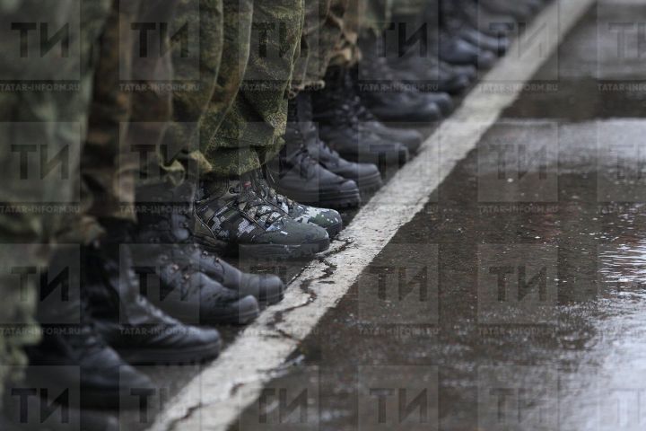 В России уже с весеннего призыва могут начать действовать нововведения по призывному возрасту