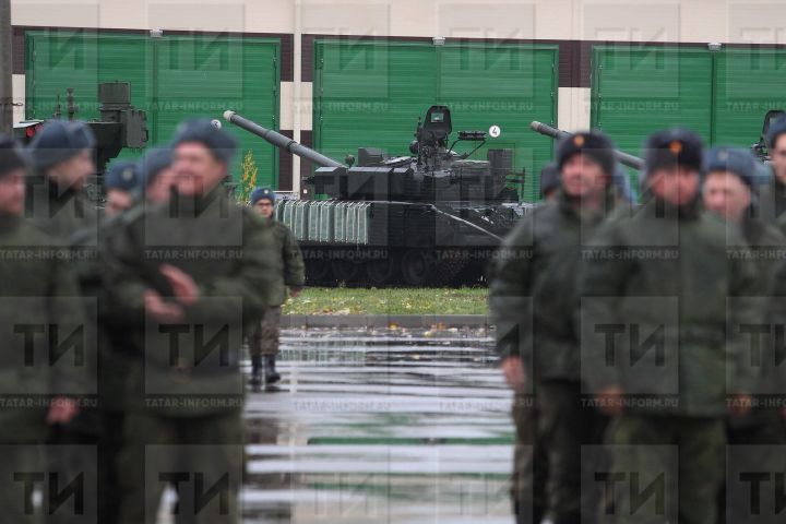 Участникам СВО будет присвоен двойной страховой стаж
