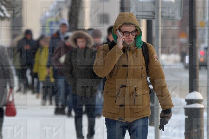 По вопросам мобилизации татарстанцы позвонили на линию «122» более млн раз