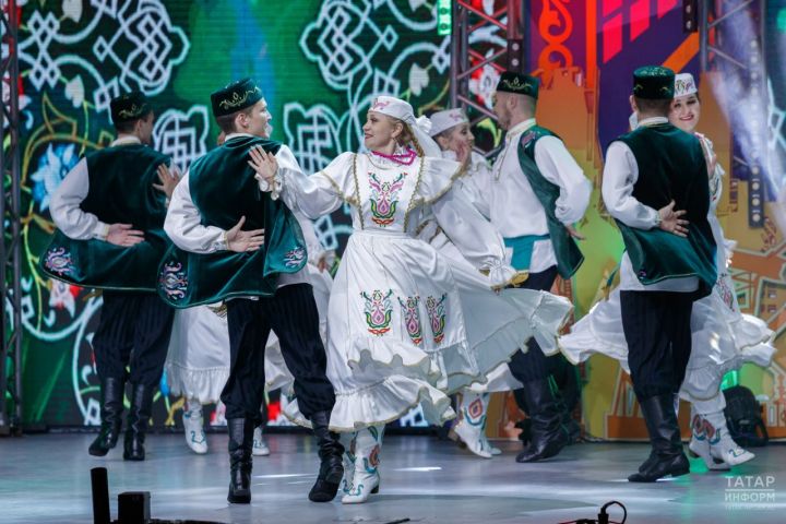 В Туркменистане с 17 по 19 октября пройдут Дни культуры Республики Татарстан