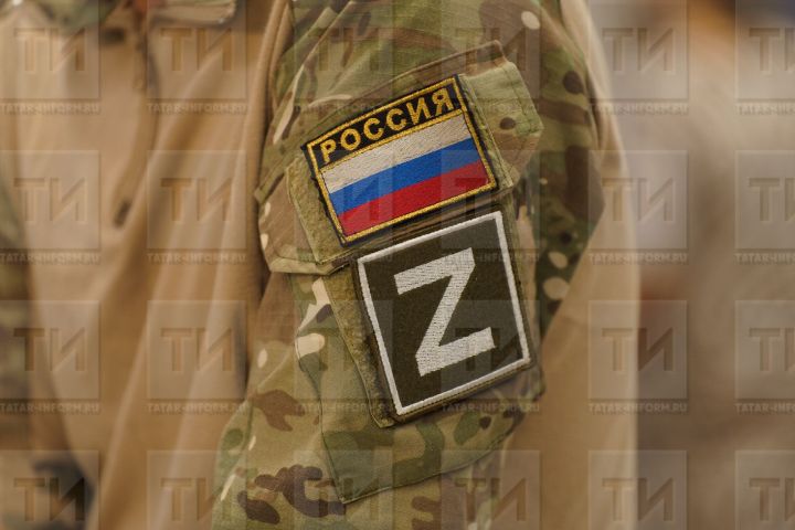 «Татарстан Геройлары» контракт буенча хәрби хезмәт турында беренче марафонны күрсәтә