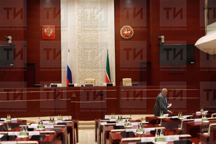 Мәгълүмат чараларына 2024-2026 елларга республика бюджетыннан биреләчәк сумма киметелә