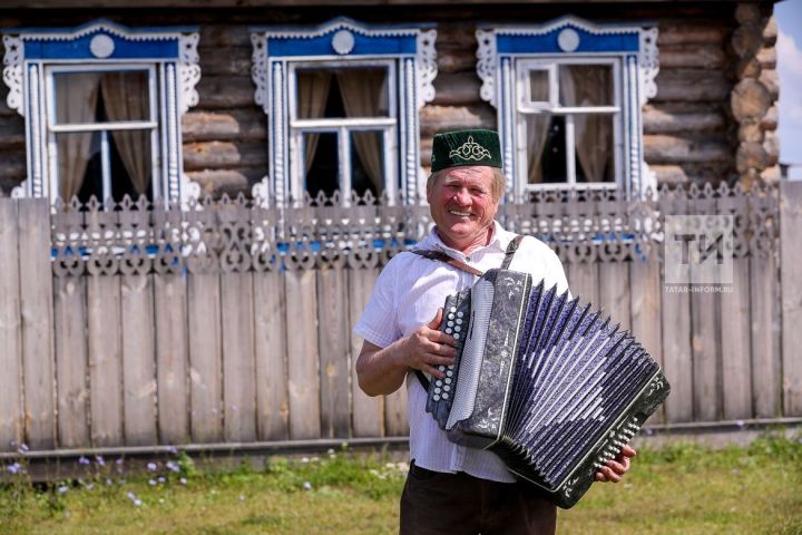 Ученый: Краеведы вносят большой вклад в сохранение татарских деревень