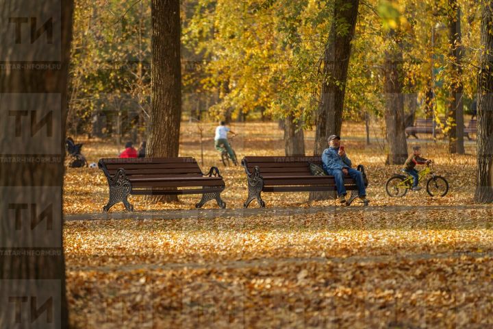 21 октябрьгә сынамышлар