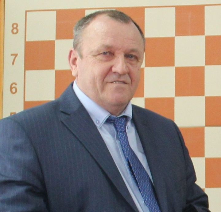 Бавлинский тренер по шахматам Николай Коротаев: «Шахматы – удел настойчивых»