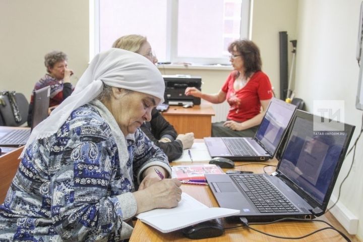 Пожилым жителям Татарстана расскажут о защите недвижимости от мошенников