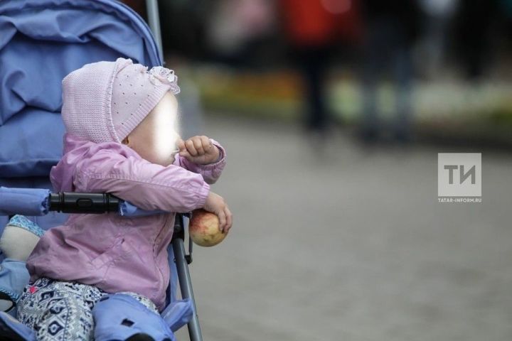 Татарстанцам озвучили средний возраст рождения первого ребенка