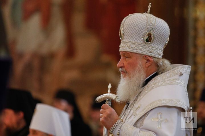 Патриарх Кирилл поддерживает принятие закона о запрете на склонение к абортам на федеральном уровне