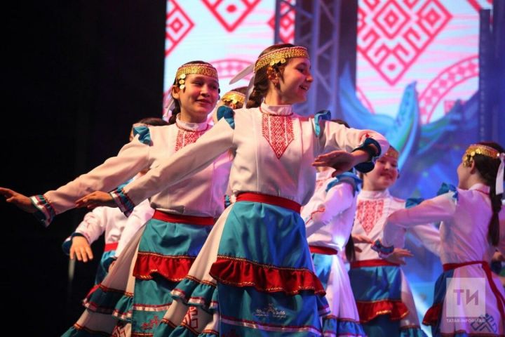 Впервые в столице Татарстана пройдет отборочный этап фестиваля «Танцуй и пой, моя Россия!»