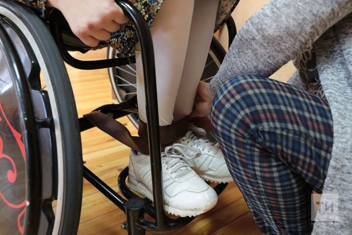 Соцфонд РТ: Бавлинцы могут оформить пенсию по инвалидности беззаявительно