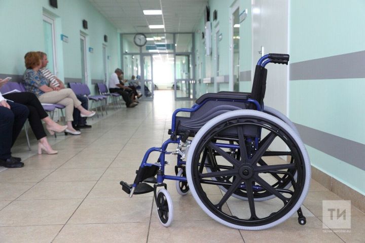 Бавлинцы могут обратиться на горячую линию по вопросам установления инвалидности