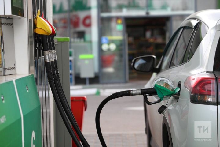 За последние годы в РТ улучшилось качество бензина