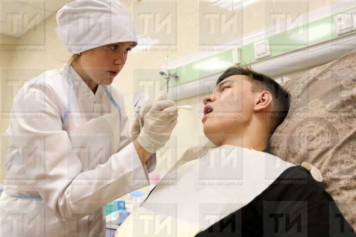Озакка сузылган ютәлдән ничек котылырга?