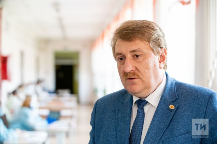ЦИК Татарстана готовится к выборам Президента РФ